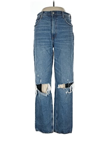 Abercrombie & Fitch Jeans (view 1)
