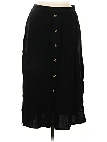 Amisu Casual Skirt (view 1)