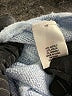 DB Studio Blue Pullover Sweater Size S - photo 8