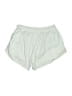 Lululemon Athletica Silver Athletic Shorts Size 10 - photo 2