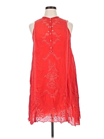 Johnny Was Cocktail Dress (view 1)