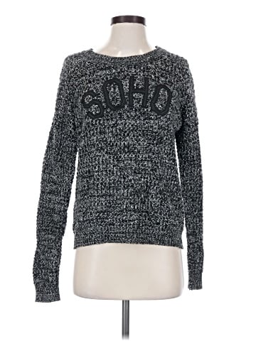 Yoki Pullover Sweater (view 1)