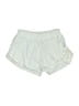 Lululemon Athletica Silver Athletic Shorts Size 10 - photo 1