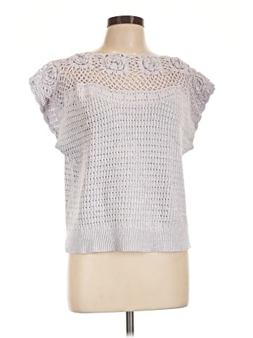 Mystree Short Sleeve Turtleneck (view 1)