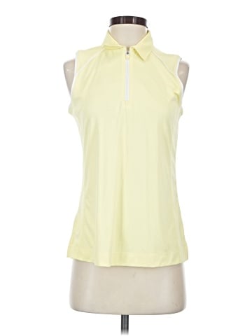 Slazenger Sleeveless T-Shirt (view 1)