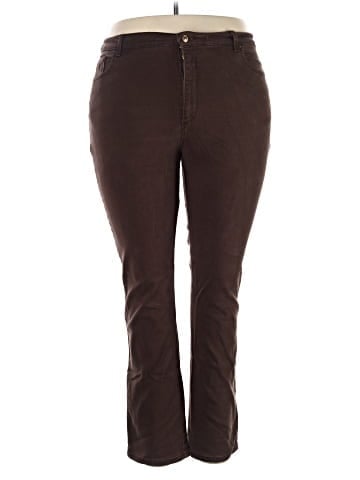 Gloria Vanderbilt Casual Pants (view 1)