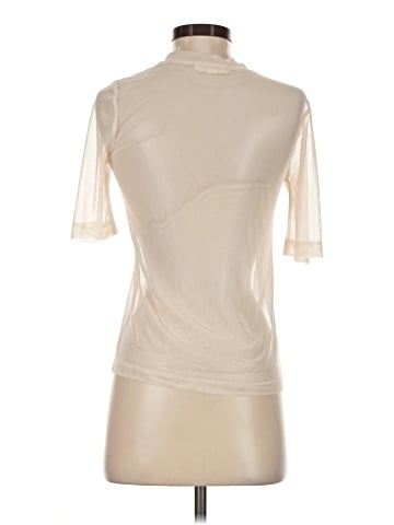 Porridge Short Sleeve Top (view 2)