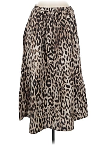 Simply Vera Vera Wang Casual Skirt (view 1)