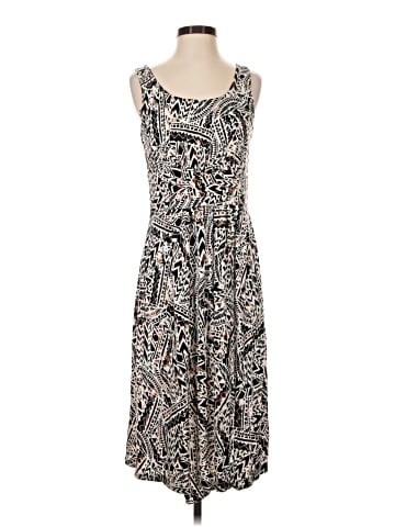 Cable & Gauge Casual Dress (view 1)