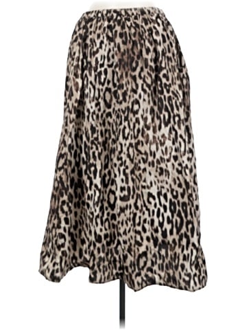 Simply Vera Vera Wang Casual Skirt (view 2)