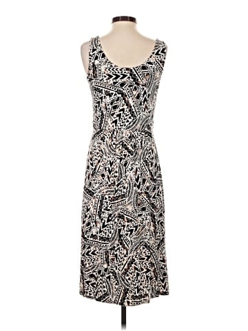 Cable & Gauge Casual Dress (view 2)