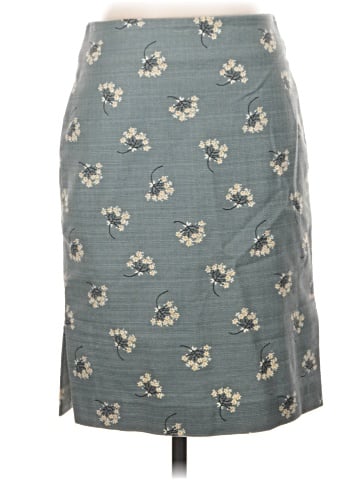 Ann Taylor LOFT Outlet Casual Skirt (view 1)