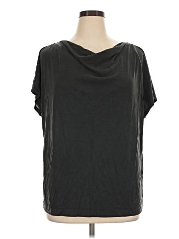 Banana Republic Short Sleeve T-Shirt (view 1)