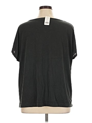 Banana Republic Short Sleeve T-Shirt (view 2)