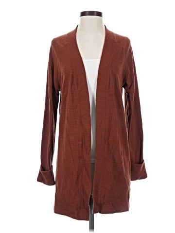 Three Dots Cardigan (view 1)