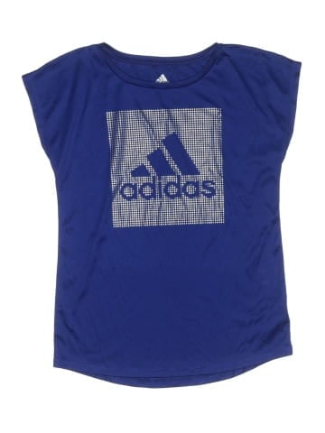 Adidas Sleeveless T-Shirt (view 1)