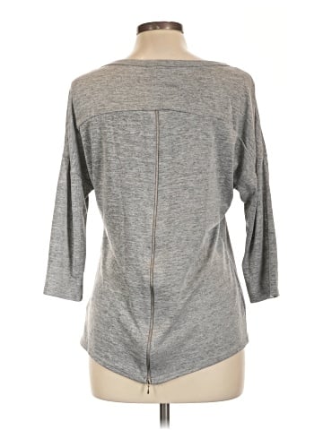 Heart Soul 3/4 Sleeve T-Shirt (view 2)