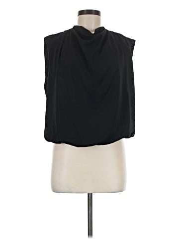 INC International Concepts Sleeveless Blouse (view 1)