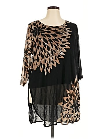 Alfani Cocktail Dress (view 1)