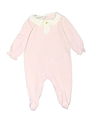Gucci Long Sleeve Outfit (view 1)