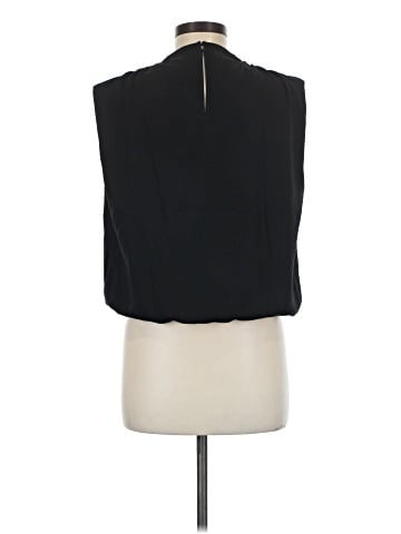 INC International Concepts Sleeveless Blouse (view 2)