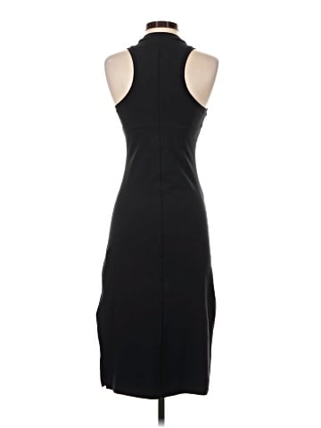 Mono b Cocktail Dress (view 2)