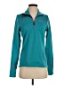 Craft Teal Track Jacket Size S - photo 1