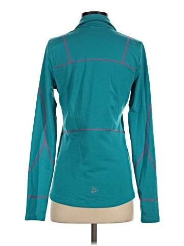Craft Track Jacket (view 2)