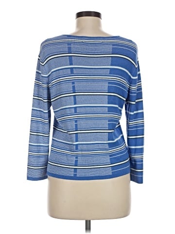 Carlisle Pullover Sweater (view 2)