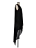 BCBGMAXAZRIA 100% Polyester Black Casual Dress Size S - photo 4