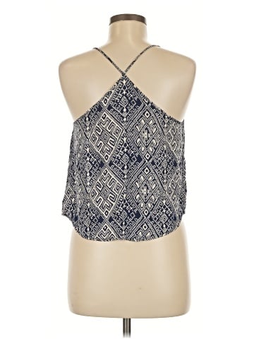 Forever 21 Sleeveless Blouse (view 2)