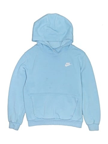Nike Pullover Hoodie (view 1)