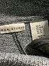 Max Studio Gray Turtleneck Sweater Size M - photo 7