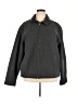 Old Navy 100% Polyester Gray Jacket Size XXL - photo 1
