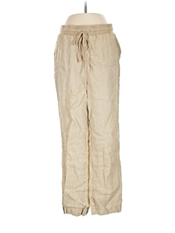 Michael Stars Linen Pants (view 1)
