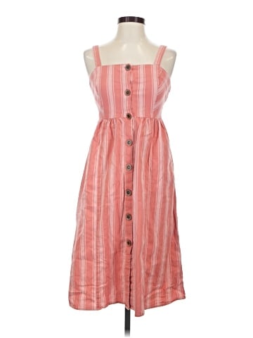 Forever 21 Casual Dress (view 1)