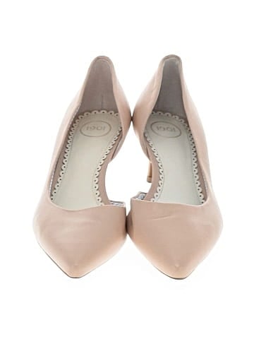 1901 Heels (view 2)