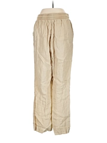 Michael Stars Linen Pants (view 2)