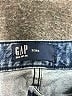 Gap Hearts Blue Jeans Size 2 - photo 7