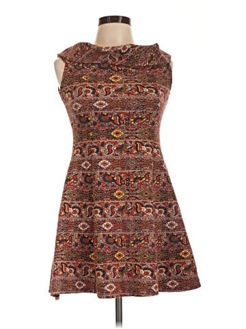 Trafaluc by Zara Casual Dress (view 1)