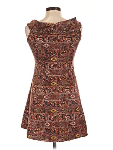 Trafaluc by Zara Casual Dress (view 2)
