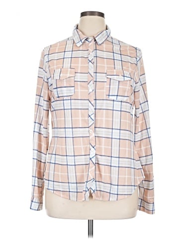 Love Potion Long Sleeve Blouse (view 1)