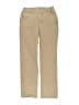 Gap Kids Tan Khakis Size 12 - photo 1
