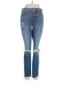 Lucky Brand Blue Jeans Size 28R - photo 1