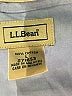 L.L.Bean 100% Cotton Blue Long Sleeve Button-Down Shirt Size L - photo 7