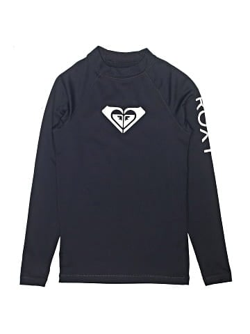 Roxy Rash Guard (view 1)