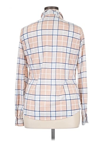 Love Potion Long Sleeve Blouse (view 2)