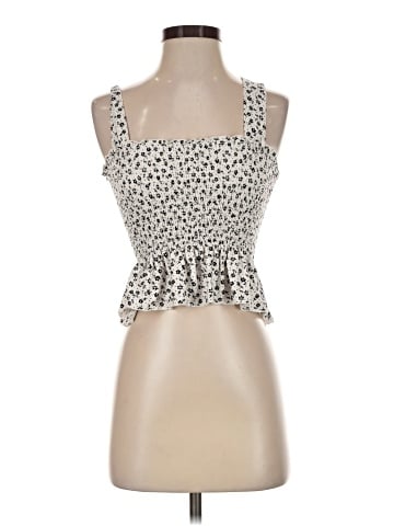 Urban Outfitters Sleeveless Top (view 1)