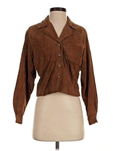 Liz Claiborne Jacket (view 1)