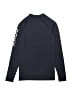 Roxy Black Rash Guard Size 10 - photo 2